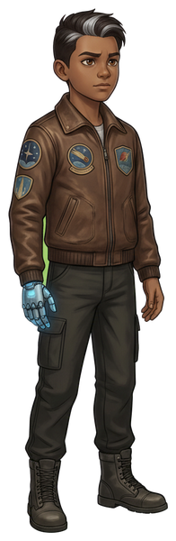 Kai