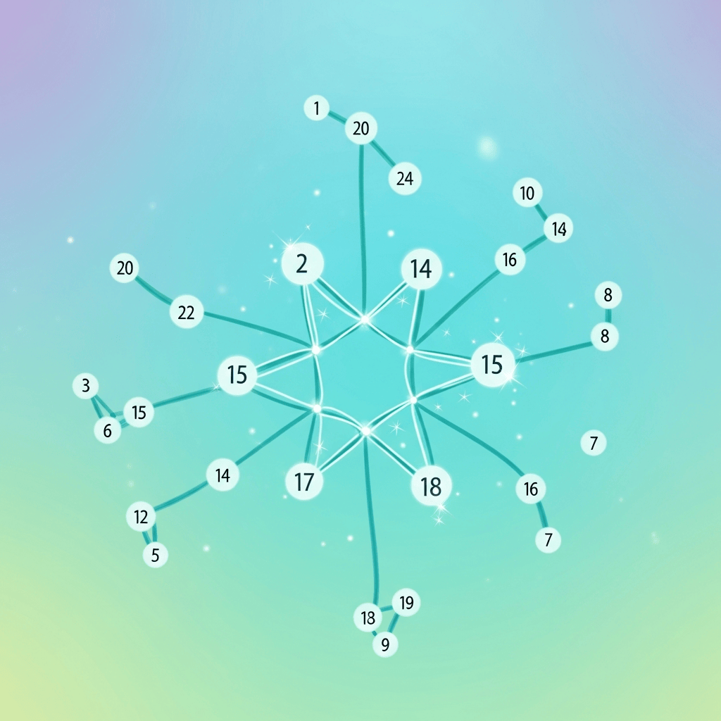 Connect the Dots