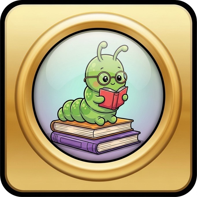 Bookworm