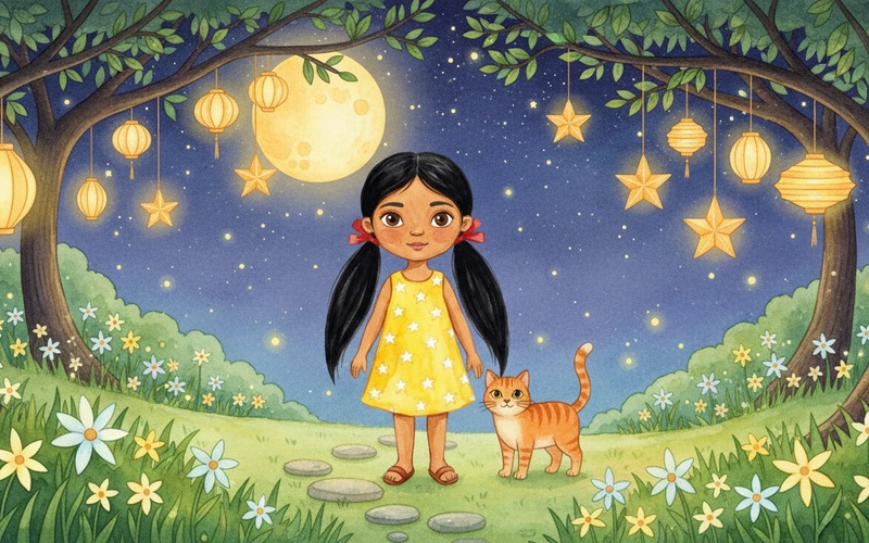 The Star Garden