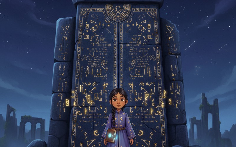 The Cipher Gate